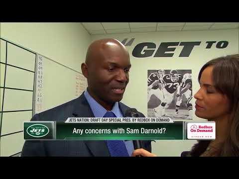 Video 2 - Todd Bowles