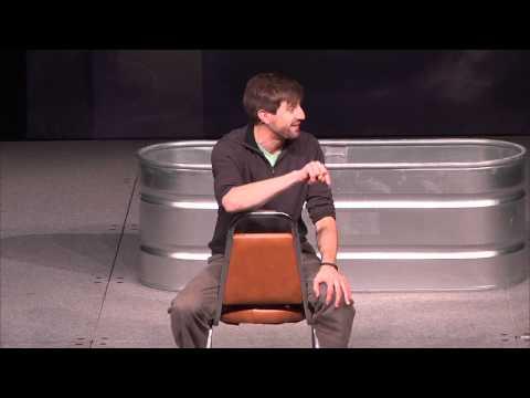 Video 1 - Jake Burton