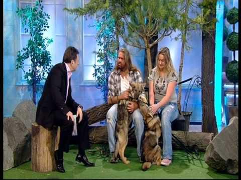 Video 2 - Shaun Ellis