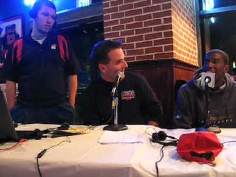 Video 5 - Chykie Brown