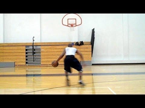 Video 1 - Kyrie Irving