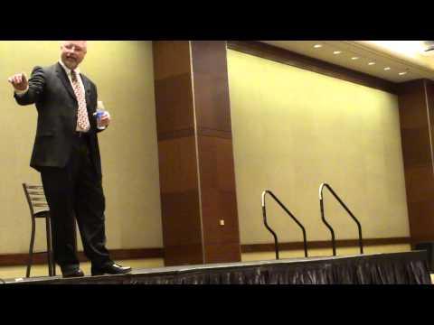 Video 2 - Ron Kittle