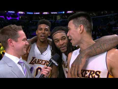 Video 4 - Jordan Hill