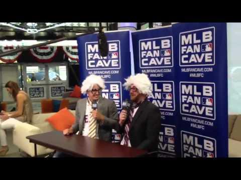 Video 2 - Ryan Dempster