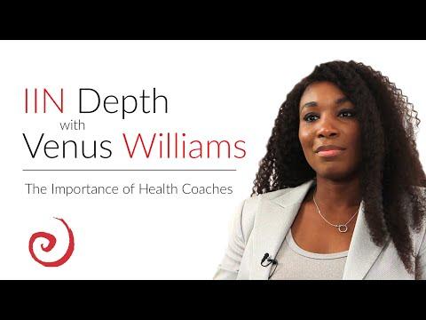 Video 2 - Venus Williams