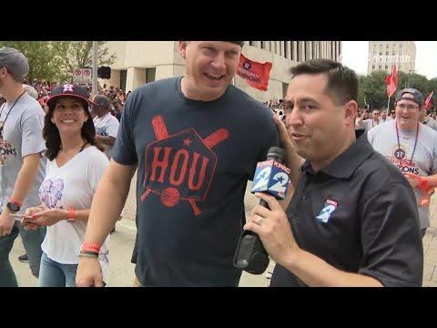 Video 6 - Geoff Blum