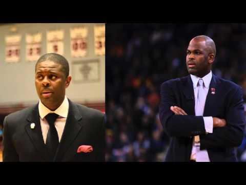 Video 1 - Nate McMillan