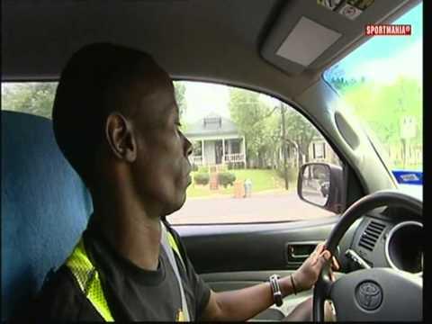 Video 2 - Gilbert Tuhabonye