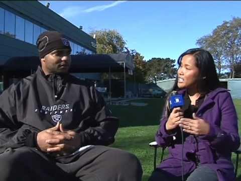 Video 1 - Richard Seymour