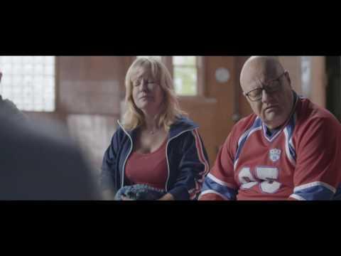 Video 3 - Marv Marinovich