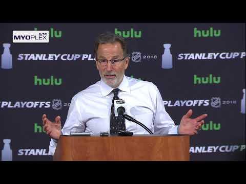 Video 5 - John Tortorella