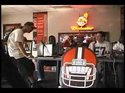 Video 4 - Kamerion Wimbley