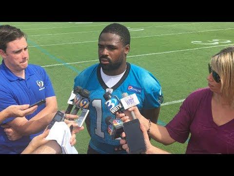 Video 3 - Torrey Smith