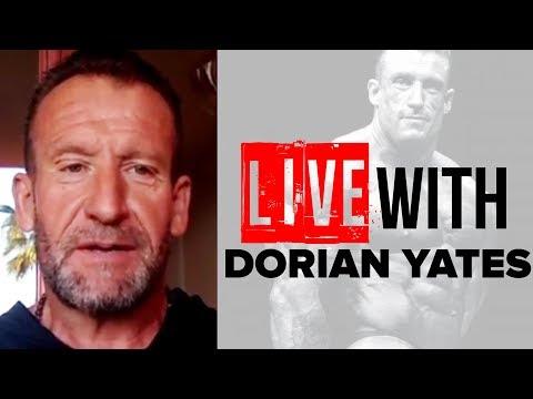Video 6 - Dorian Yates