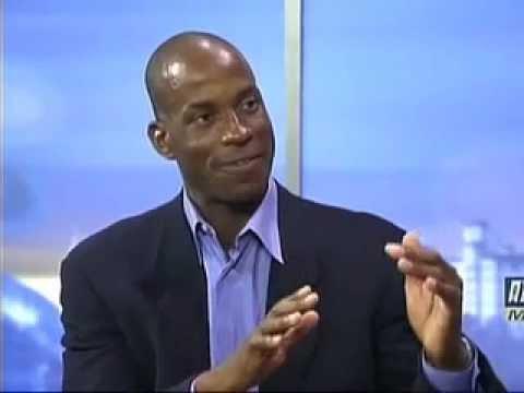 Video 1 - Fred McGriff