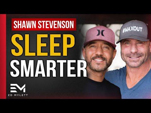 Video 1 - Joe Stevenson