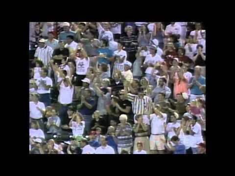 Video 3 - Rusty Greer