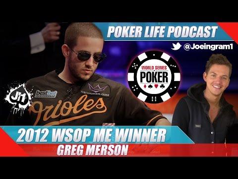 Video 5 - Greg Merson