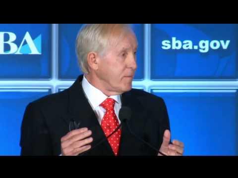 Video 3 - Fran Tarkenton