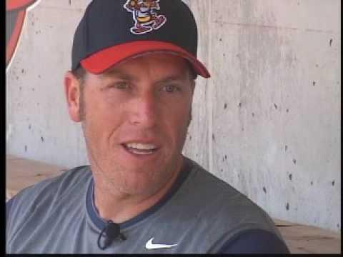 Video 5 - Mike Hessman