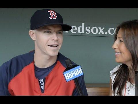 Video 4 - Brock Holt