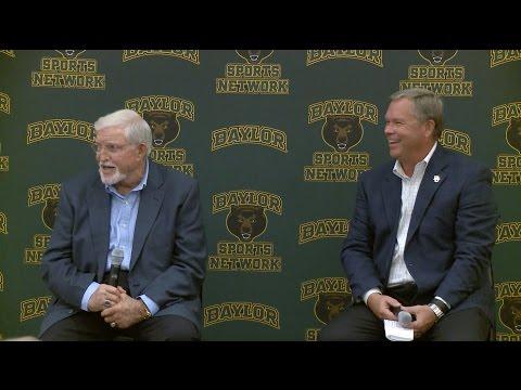 Video 3 - Grant Teaff