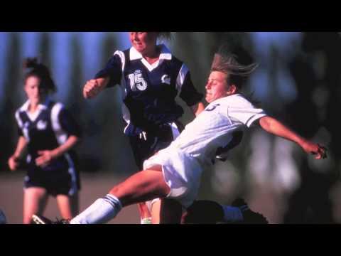 Video 5 - Tiffeny Milbrett