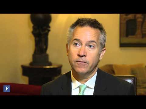 Video 3 - Perry Ellis