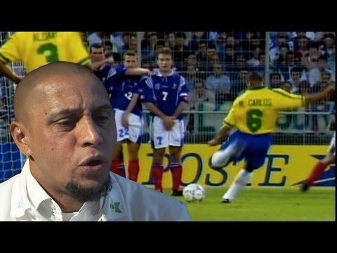 Video 1 - Roberto Carlos