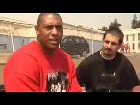 Video 5 - Lamarr Woodley