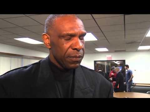 Video 2 - Andre Dawson
