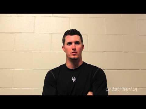 Video 6 - Drew Pomeranz