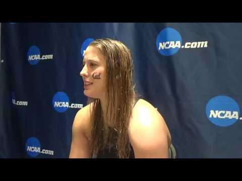 Video 5 - Kathleen Baker