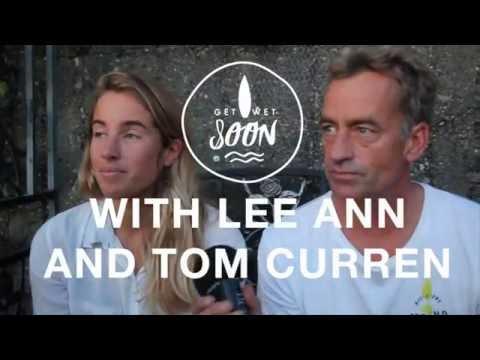 Video 5 - Tom Curren