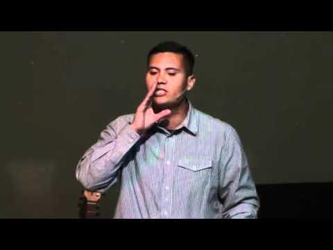 Video 3 - Danny Salazar