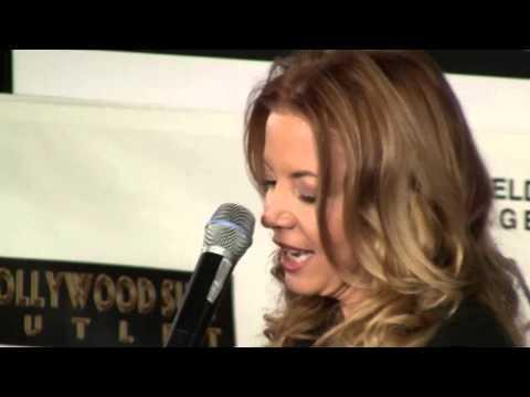 Video 3 - Jeanie Buss