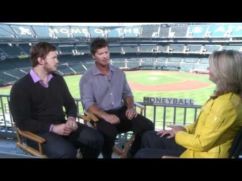 Video 4 - Scott Hatteberg