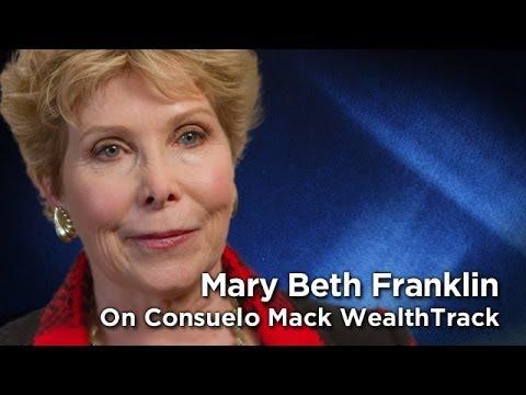 Video 2 - Beth Botsford