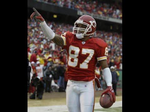 Video 4 - Eddie Kennison