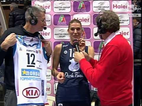 Video 5 - Francesca Piccinini