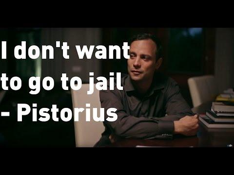Video 4 - Oscar Pistorius