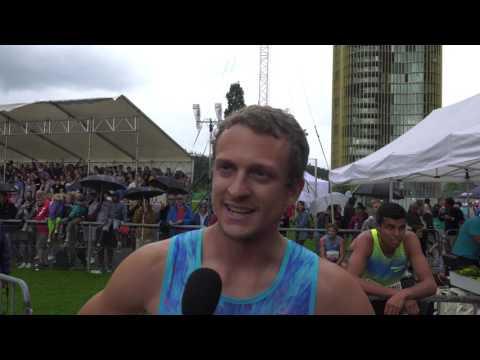 Video 1 - Erik Kynard