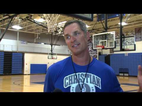 Video 1 - Christian Laettner