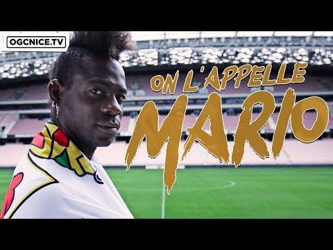 Video 3 - Mario Balotelli