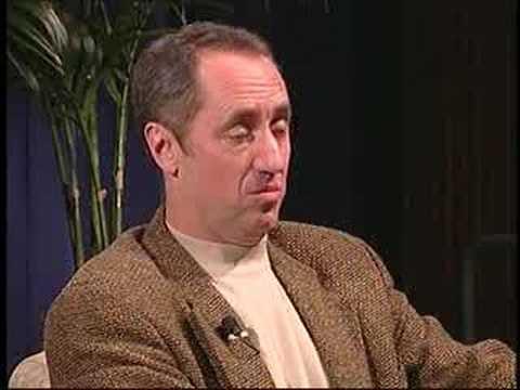 Video 5 - Rick Reilly