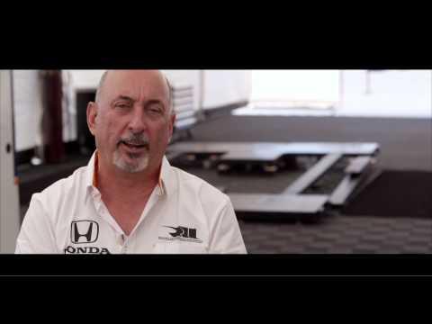 Video 5 - Bobby Rahal