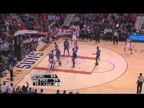 Video 1 - Amare Stoudemire
