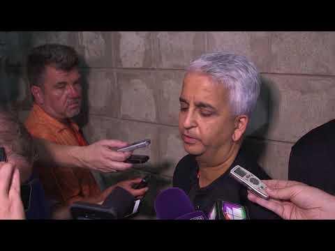 Video 4 - Sunil Gulati