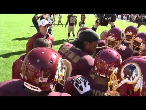 Video 1 - Robert Griffin III
