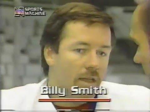 Video 6 - Billy Smith